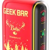 Geek Bar Pulse 15000 Puff Disposable (Box of 5)