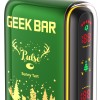 Geek Bar Pulse 15000 Puff 0% Disposable (Box of 5)