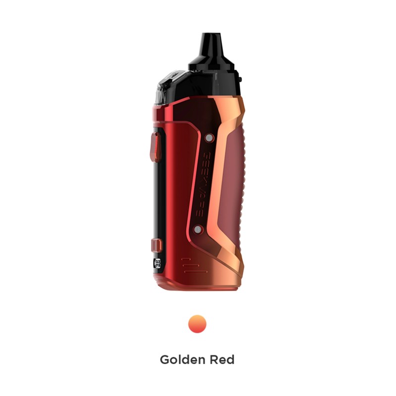 Aegis Boost 2 (B60) Kit by Geekvape 