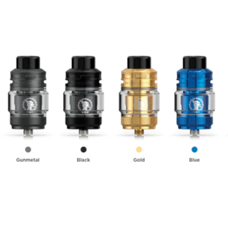 Z Subohm SE Tank (FDA) by GeekVape