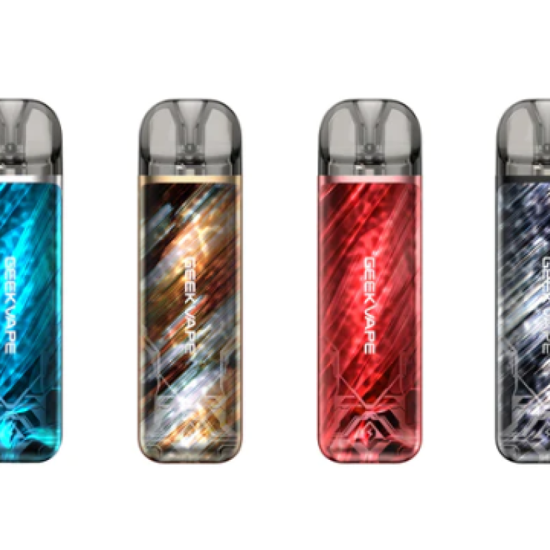 Obelisk U Kit (FDA) by Geekvape