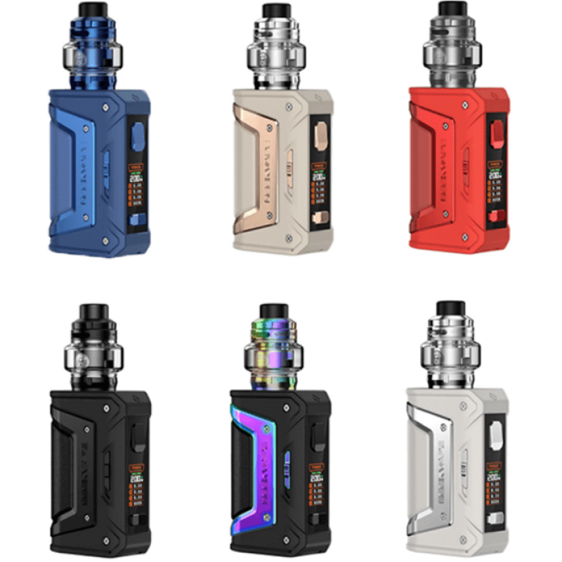 L200 Classic Kit by Geekvape