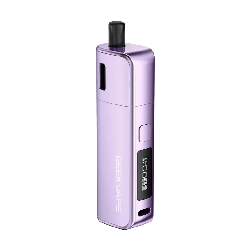 Soul Kit by Geekvape