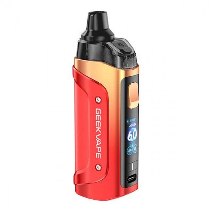 Aegis Boost 3 Kit by Geekvape 