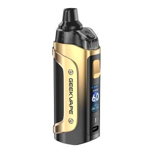 Aegis Boost 3 Kit by Geekvape 