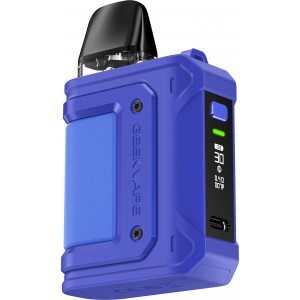 Aegis Hero Q Kit by Geekvape