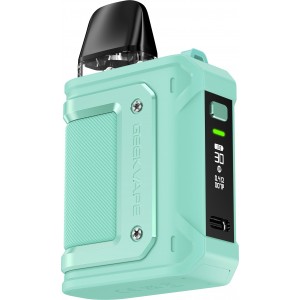 Aegis Hero Q Kit by Geekvape