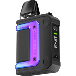 Aegis Hero Q Kit by Geekvape