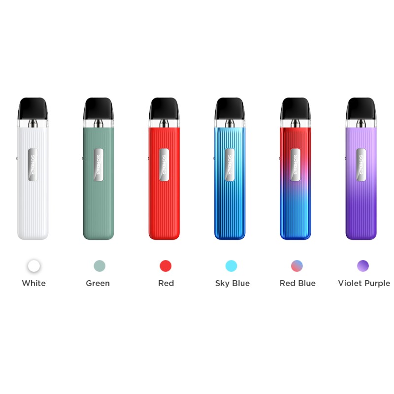 Sonder Q Kit by Geekvape