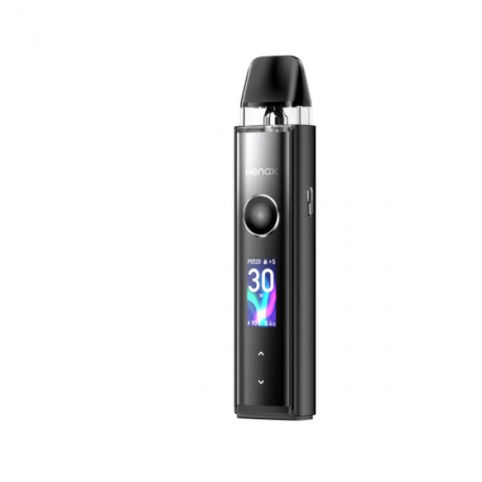 Wenax Q Pro Kit by Geekvape