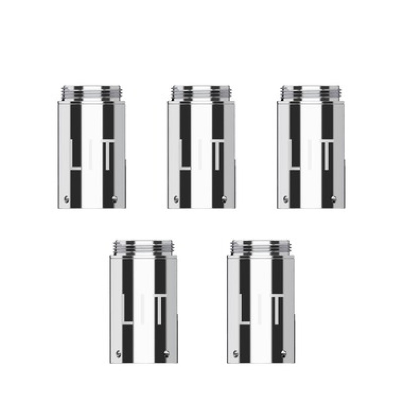 Lit Replacement Coil by Yocan (5-Pcs Per Pack)