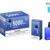 Kangvape Onee Max Disposable 5000 puffs (Box of 10)