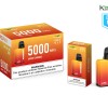 Kangvape Onee Max Disposable 5000 puffs (Box of 10)