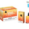 Kangvape Onee Max Disposable 5000 puffs (Box of 10)