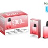 Kangvape Onee Max Disposable 5000 puffs (Box of 10)