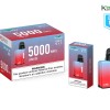 Kangvape Onee Max Disposable 5000 puffs (Box of 10)