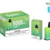 Kangvape Onee Max Disposable 5000 puffs (Box of 10)