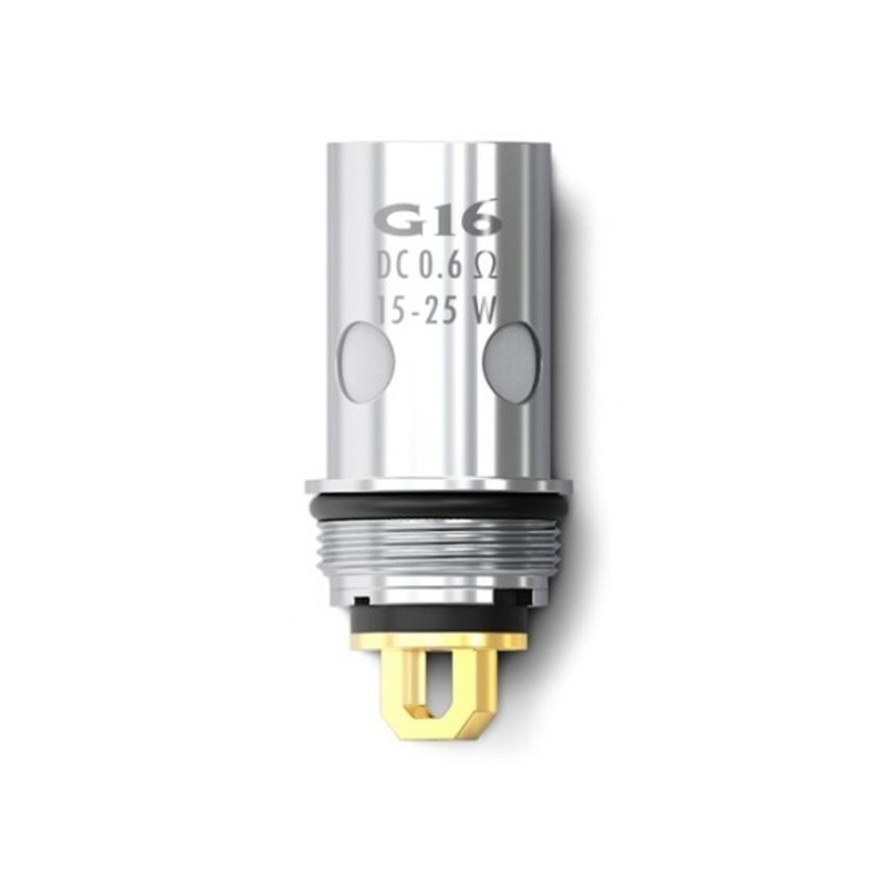 G16 Replacement Coils by Smok (5-Pcs Per Pack)