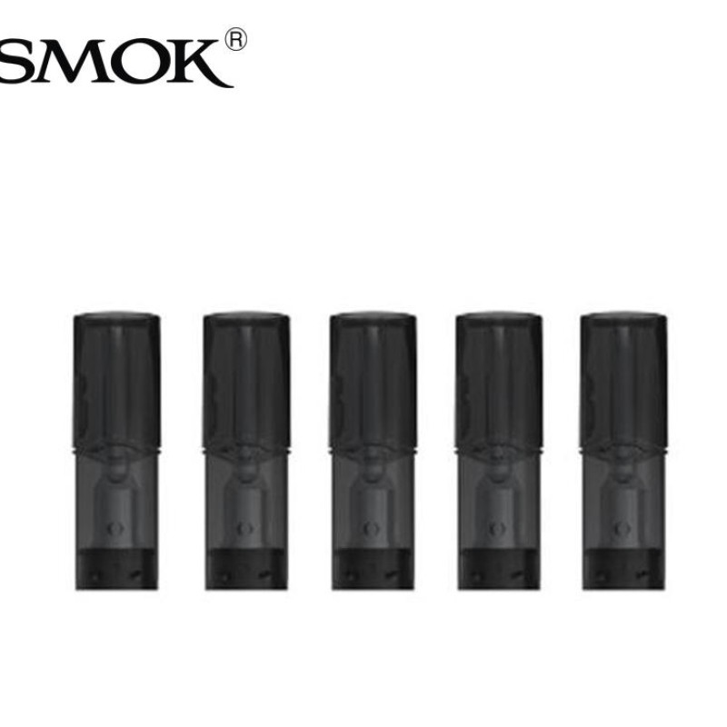 SLM Replacement Pods by Smok