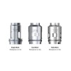 TFV16 Replacement Coils by Smok  (3-Pcs Per Pack)