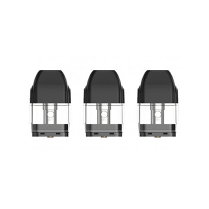 Caliburn Replacement Pods by Uwell (4-Pcs Per Pack)