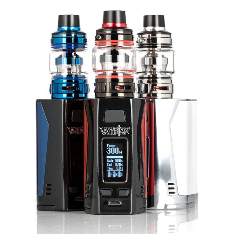 Valyrian 2 Kit by Uwell