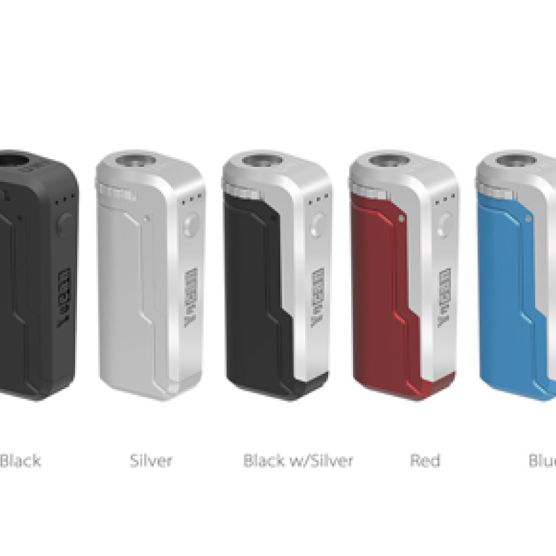 Uni Universal Portable Mod by Yocan