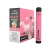 Hyppe Max Flow Disposable (Box of 10)