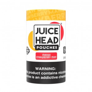 Juice Head Nicotine Pouches (5PK)
