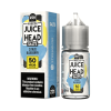 Juice Head Zero Tobacco Nicotine FREEZE Salt E-Liquid