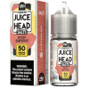 Juice Head Zero Tobacco Nicotine FREEZE Salt E-Liquid