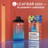 Leaf Bar Gold 8000 Disposable (Box of 5)