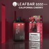 Leaf Bar Gold 8000 Disposable (Box of 5)