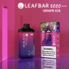 Leaf Bar Gold 8000 Disposable (Box of 5)