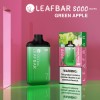 Leaf Bar Gold 8000 Disposable (Box of 5)