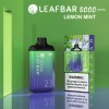 Leaf Bar Gold 8000 Disposable (Box of 5)