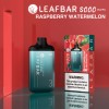 Leaf Bar Gold 8000 Disposable (Box of 5)