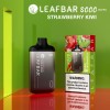 Leaf Bar Gold 8000 Disposable (Box of 5)