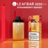 Leaf Bar Gold 8000 Disposable (Box of 5)