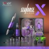 Seahorse X Kit by Lookah