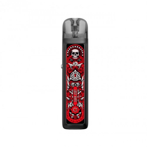 Ursa Baby 2 Pod System Kit by Lost Vape