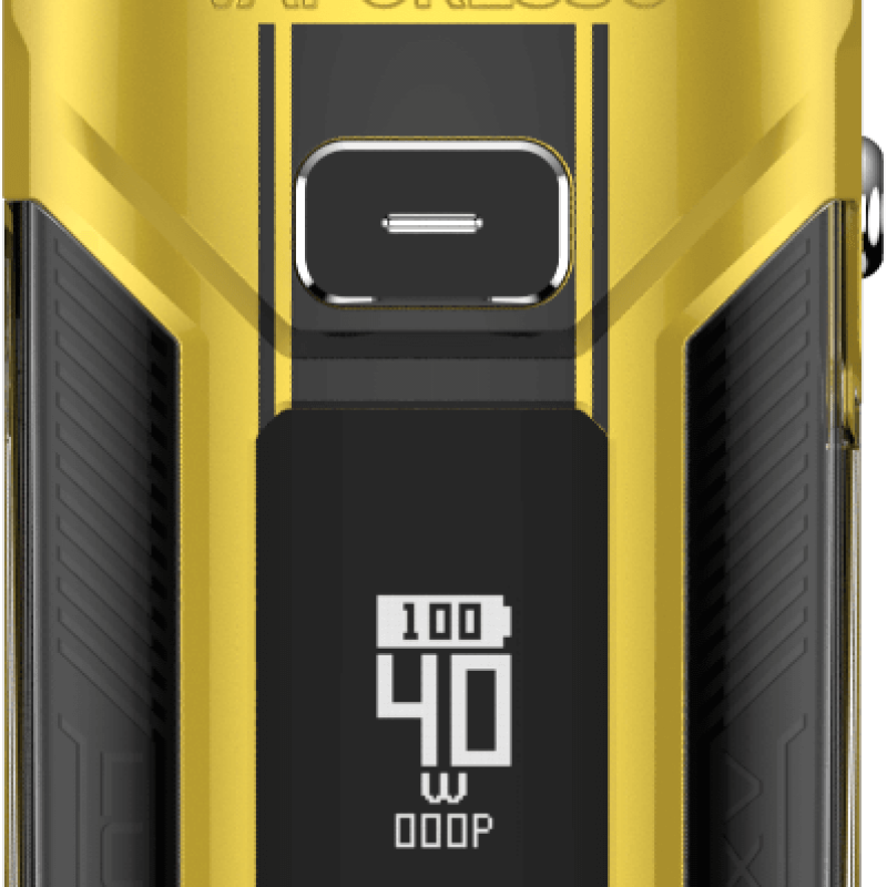 Luxe X Pro Kit by Vaporesso