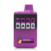 MNKE Bars 6500 Puffs Disposable Vape 5% (Box of 5)