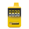 MNKE Bars 6500 Puffs Disposable Vape 5% (Box of 5)