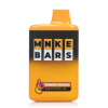 MNKE Bars 6500 Puffs Disposable Vape 5% (Box of 5)