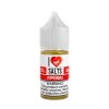 I Love Salts T.F.N. E-Liquid (30 ml) by Mad Hatter Juice