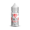 I Love Salts T.F.N. E-Liquid (30 ml) by Mad Hatter Juice