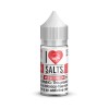 I Love Salts T.F.N. E-Liquid (30 ml) by Mad Hatter Juice