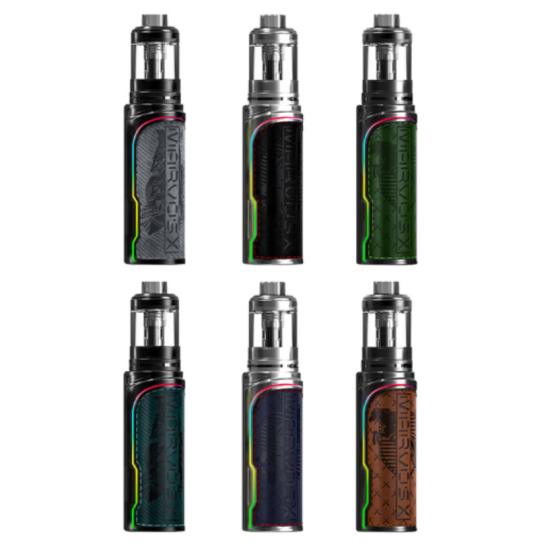 Marvos X Pro 100W Kit by Freemax