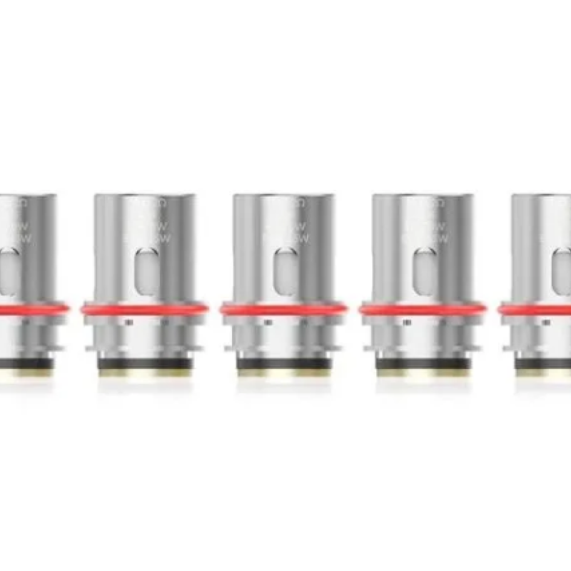 TA Replacement Coil (US Version) (5pcs/pack) by Smok